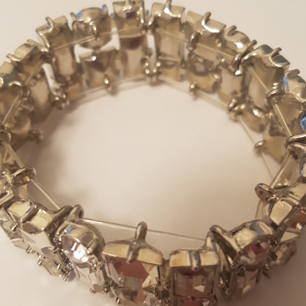 Bling bracelet - Picture 3 of 4
